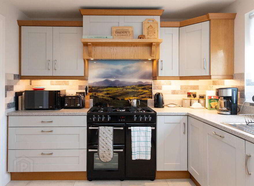 4 Drumhill Heights, Drumaroad, Castlewellan, BT31 9PJ