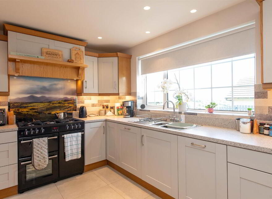4 Drumhill Heights, Drumaroad, Castlewellan, BT31 9PJ