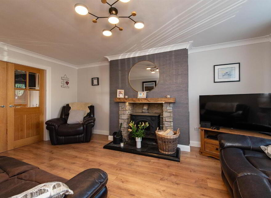 4 Drumhill Heights, Drumaroad, Castlewellan, BT31 9PJ