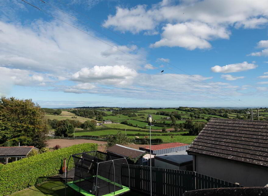 4 Drumhill Heights, Drumaroad, Castlewellan, BT31 9PJ