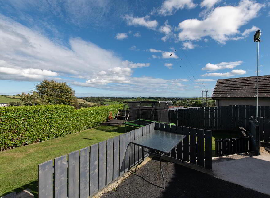 4 Drumhill Heights, Drumaroad, Castlewellan, BT31 9PJ
