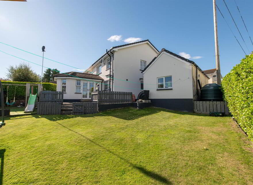 4 Drumhill Heights, Drumaroad, Castlewellan, BT31 9PJ