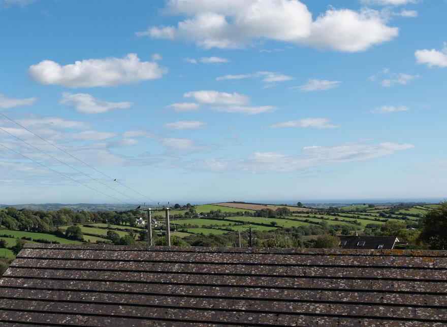 4 Drumhill Heights, Drumaroad, Castlewellan, BT31 9PJ