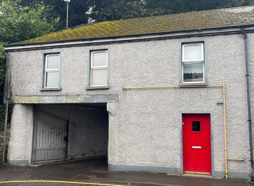 15 John Street, Ballymoney, BT53 6DT