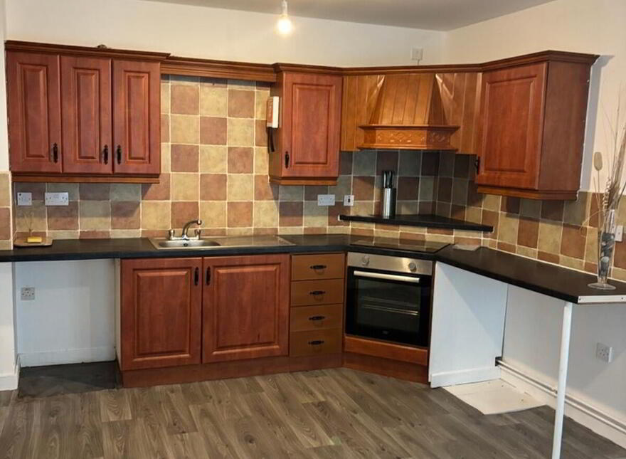 15 John Street, Ballymoney, BT53 6DT