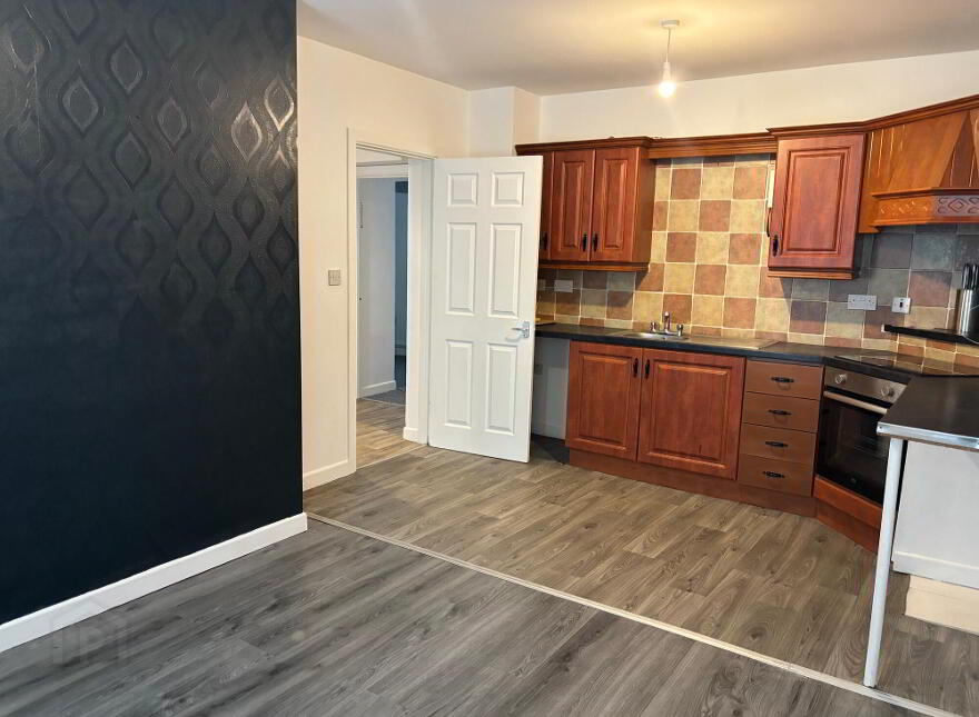 15 John Street, Ballymoney, BT53 6DT