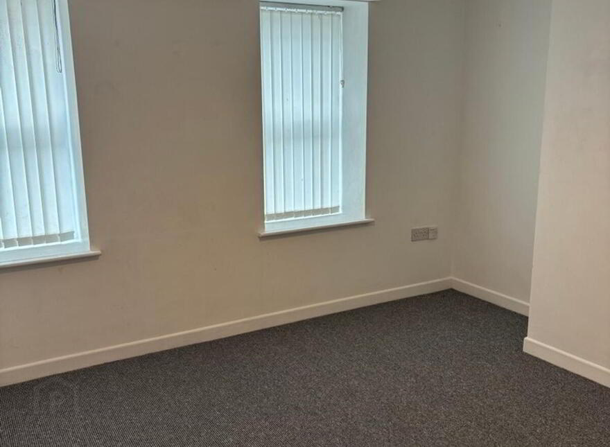 15 John Street, Ballymoney, BT53 6DT