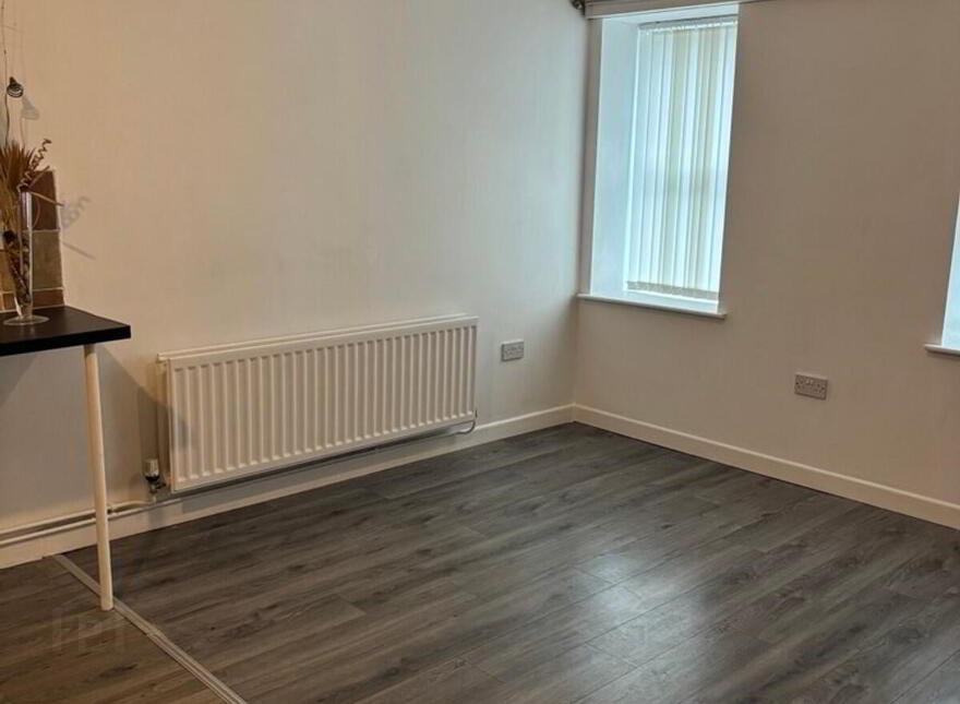 15 John Street, Ballymoney, BT53 6DT