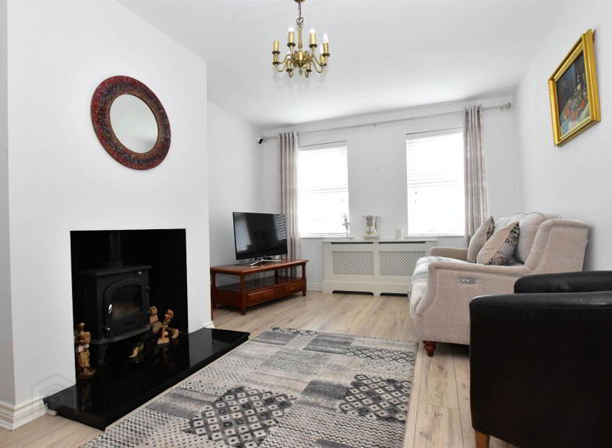 17 Millers Park, Newtownards, BT23 7GB