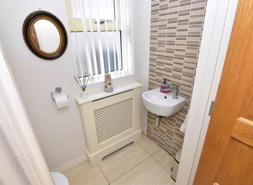 17 Millers Park, Newtownards, BT23 7GB