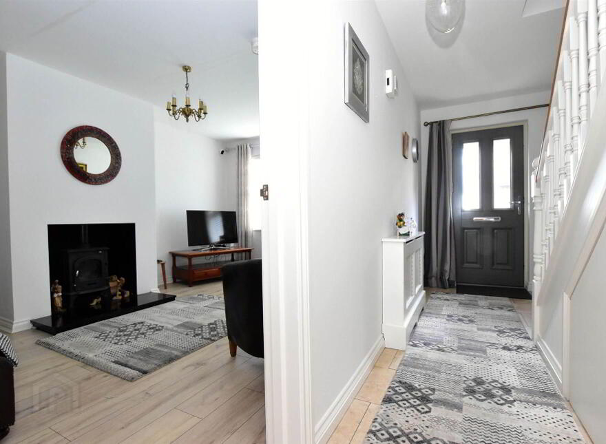 17 Millers Park, Newtownards, BT23 7GB