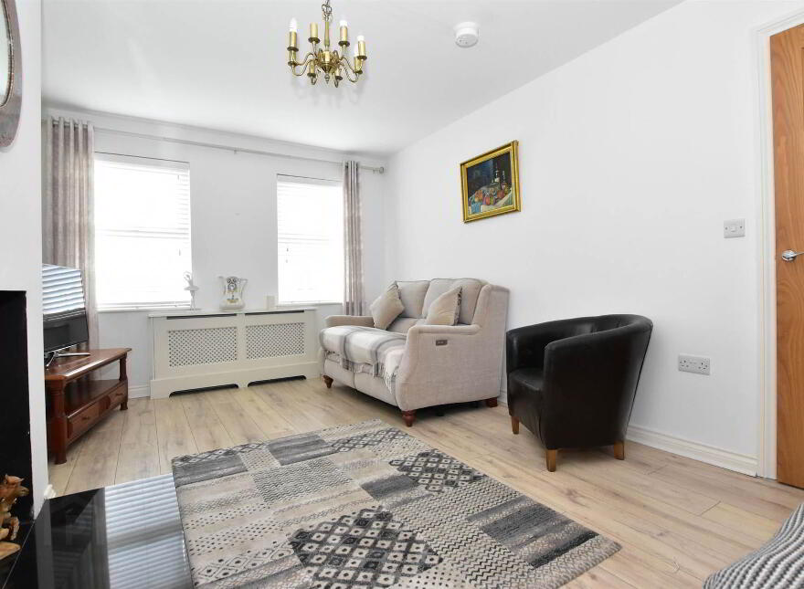 17 Millers Park, Newtownards, BT23 7GB