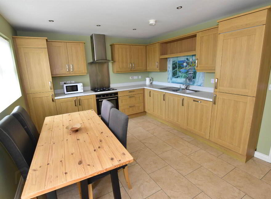 17 Millers Park, Newtownards, BT23 7GB