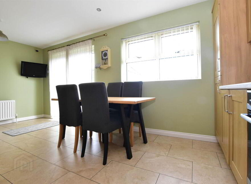 17 Millers Park, Newtownards, BT23 7GB