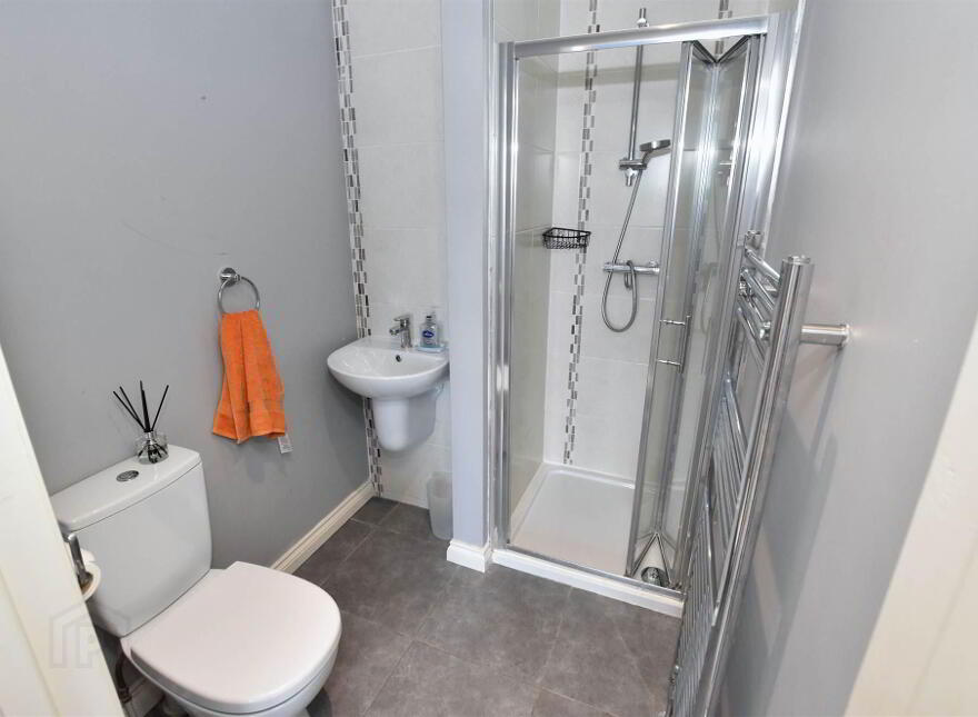 17 Millers Park, Newtownards, BT23 7GB