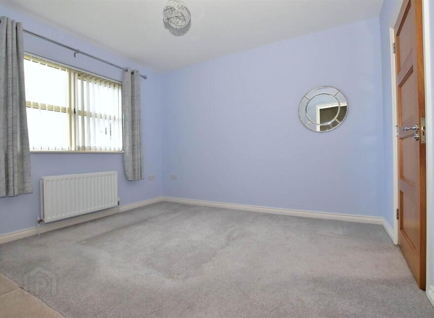 17 Millers Park, Newtownards, BT23 7GB