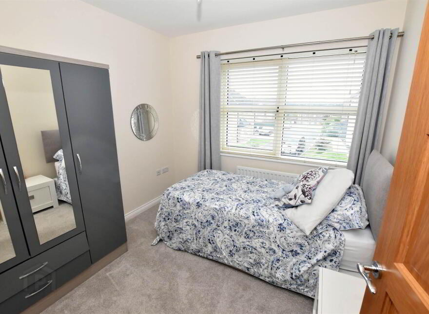 17 Millers Park, Newtownards, BT23 7GB
