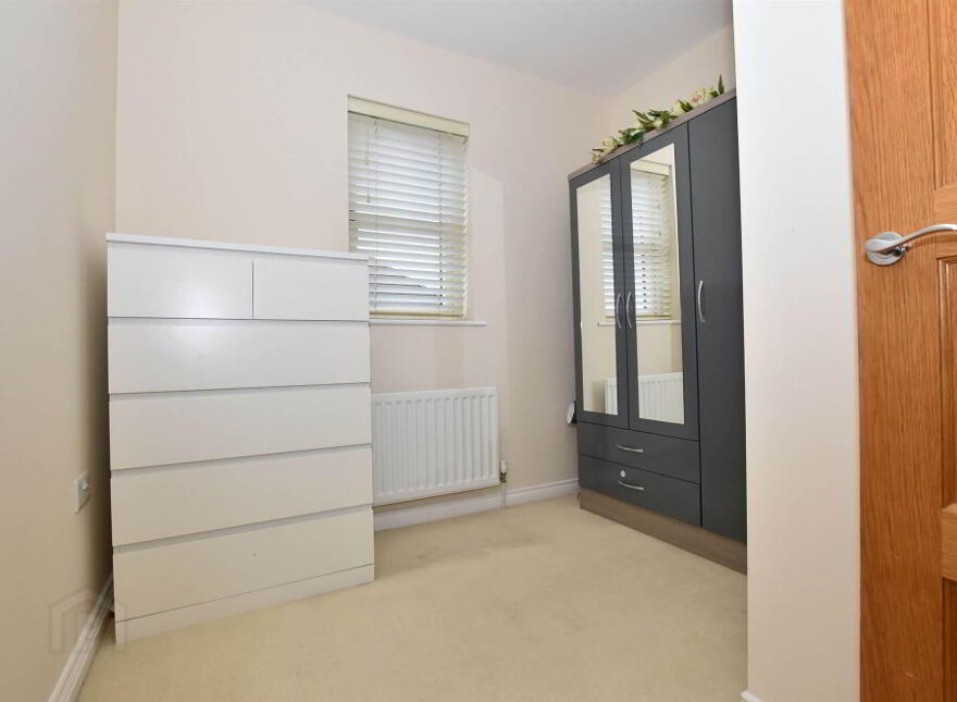 17 Millers Park, Newtownards, BT23 7GB