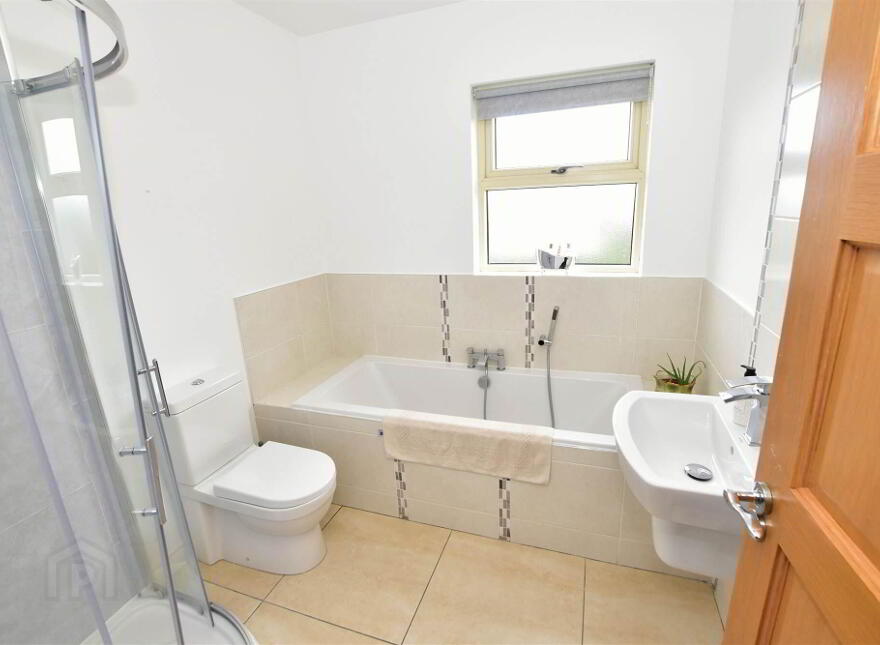 17 Millers Park, Newtownards, BT23 7GB