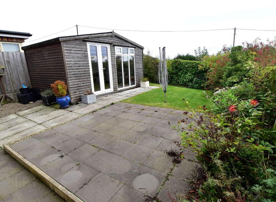 17 Millers Park, Newtownards, BT23 7GB