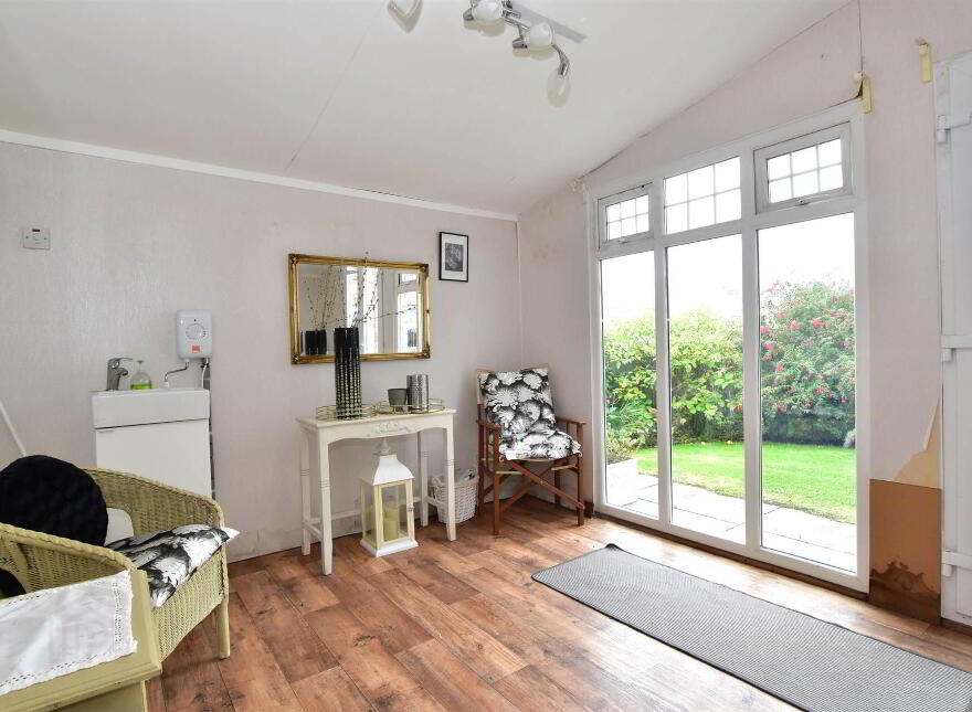 17 Millers Park, Newtownards, BT23 7GB
