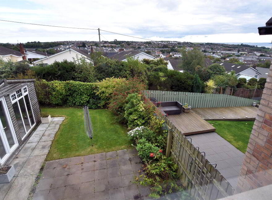 17 Millers Park, Newtownards, BT23 7GB