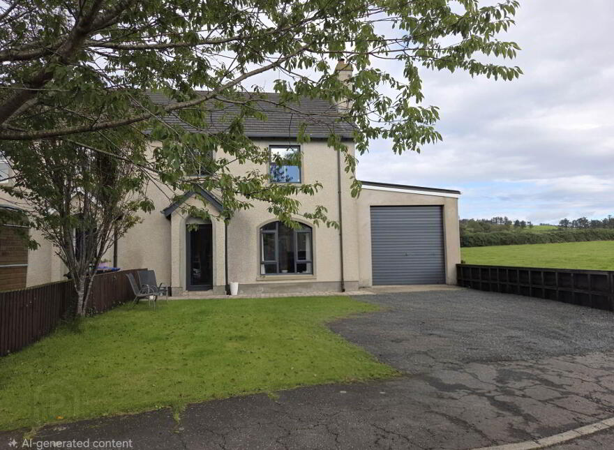 30 Blackpark Cottages, Ballyvoy, Ballycastle, BT54 6RR