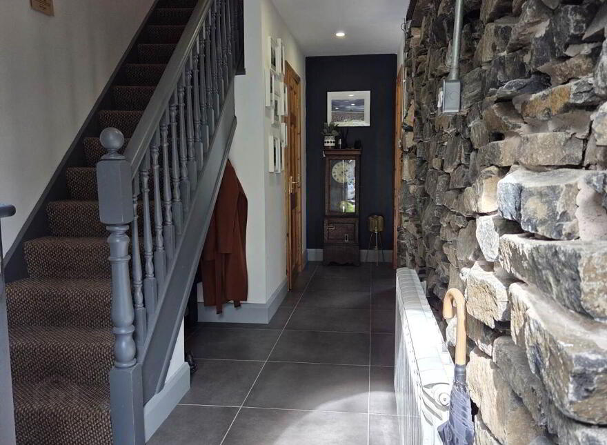 30 Blackpark Cottages, Ballyvoy, Ballycastle, BT54 6RR