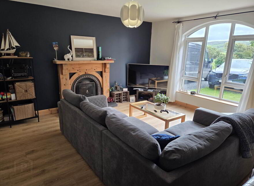 30 Blackpark Cottages, Ballyvoy, Ballycastle, BT54 6RR