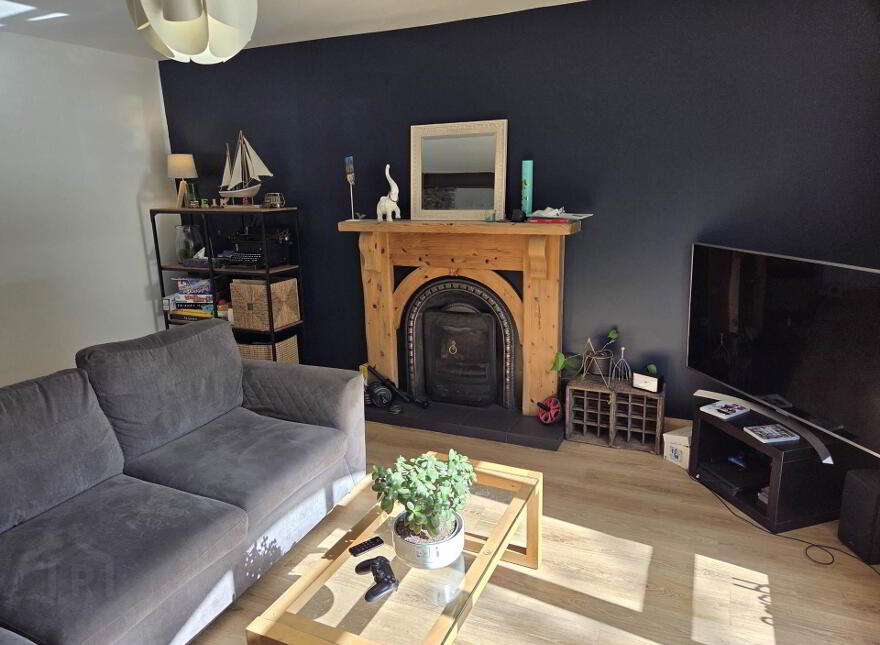 30 Blackpark Cottages, Ballyvoy, Ballycastle, BT54 6RR