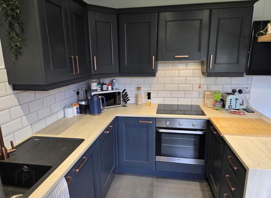 30 Blackpark Cottages, Ballyvoy, Ballycastle, BT54 6RR