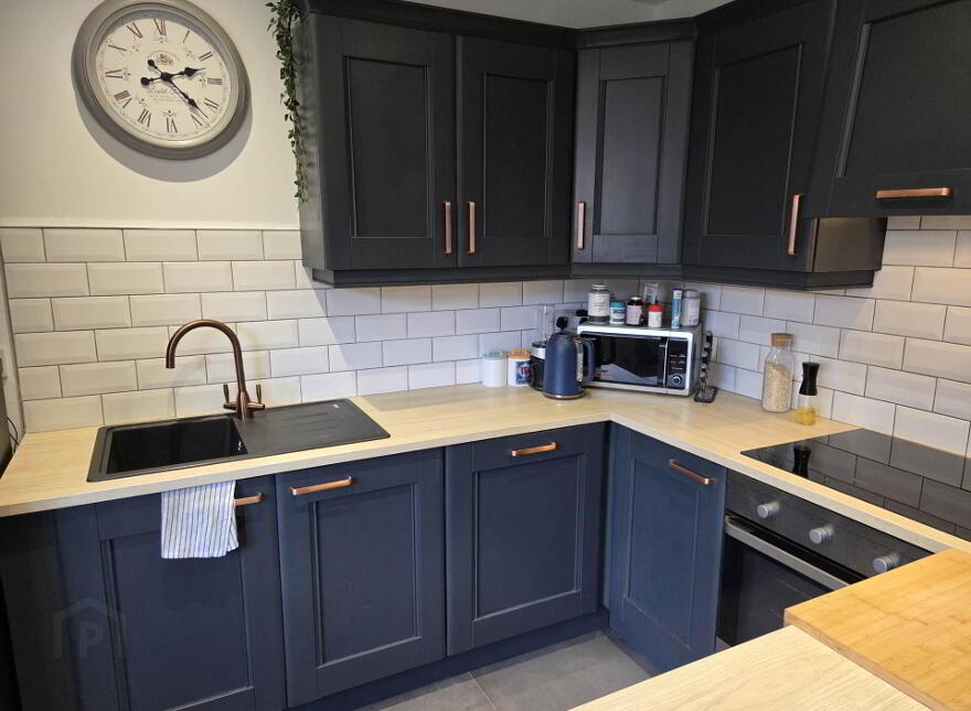 30 Blackpark Cottages, Ballyvoy, Ballycastle, BT54 6RR