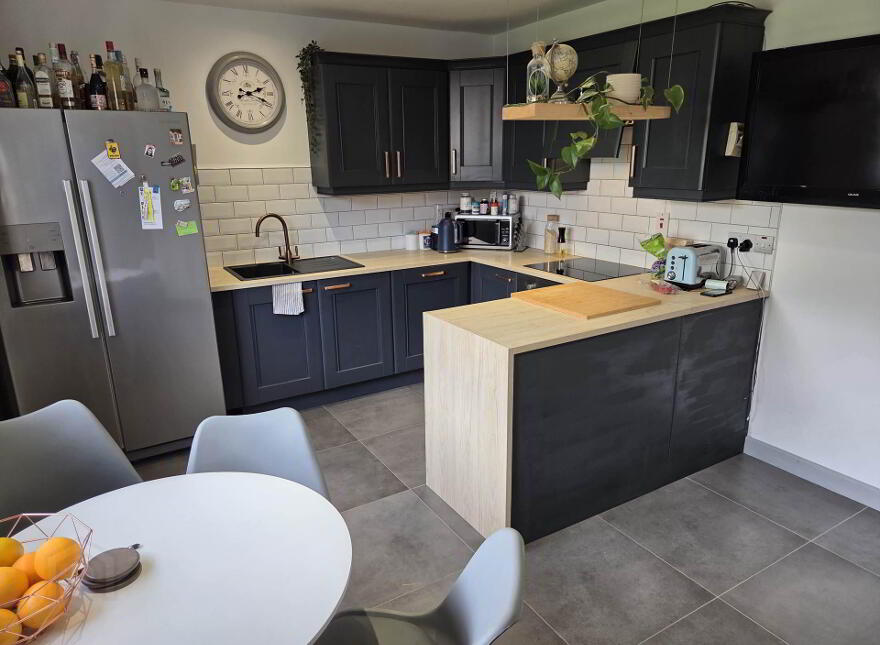 30 Blackpark Cottages, Ballyvoy, Ballycastle, BT54 6RR