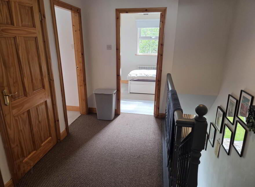 30 Blackpark Cottages, Ballyvoy, Ballycastle, BT54 6RR