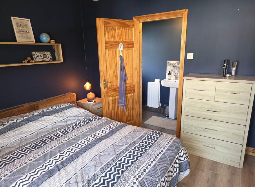 30 Blackpark Cottages, Ballyvoy, Ballycastle, BT54 6RR