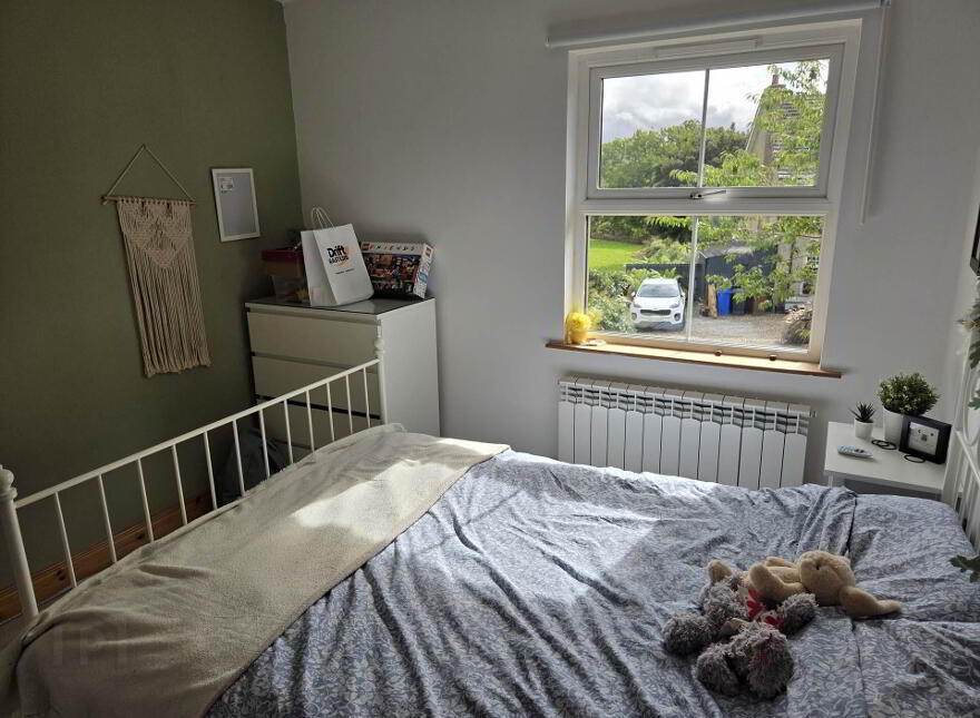 30 Blackpark Cottages, Ballyvoy, Ballycastle, BT54 6RR