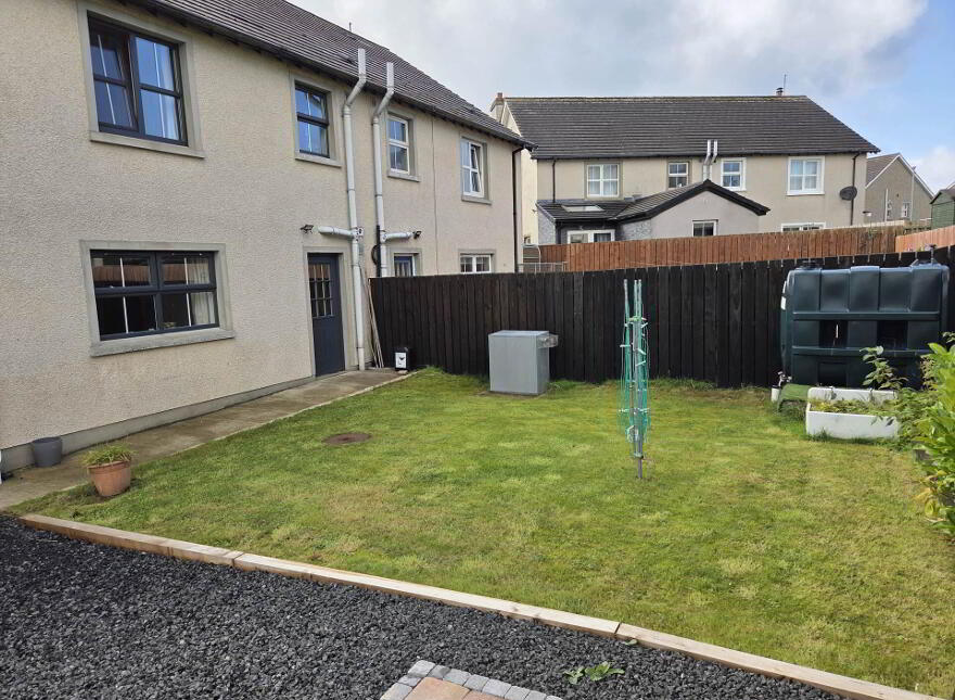 30 Blackpark Cottages, Ballyvoy, Ballycastle, BT54 6RR