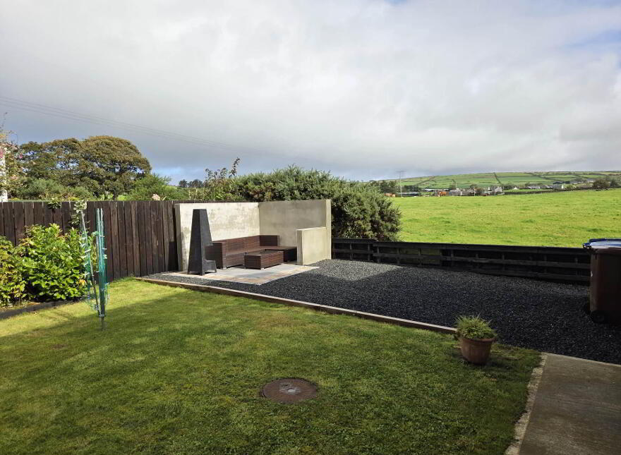 30 Blackpark Cottages, Ballyvoy, Ballycastle, BT54 6RR
