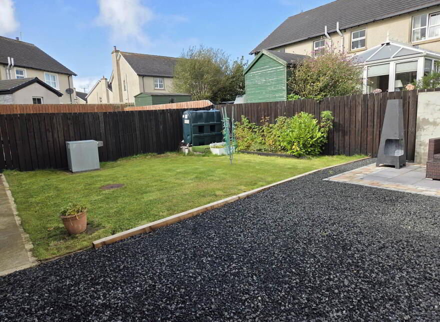 30 Blackpark Cottages, Ballyvoy, Ballycastle, BT54 6RR