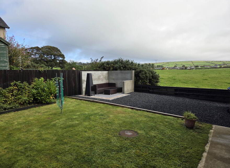 30 Blackpark Cottages, Ballyvoy, Ballycastle, BT54 6RR