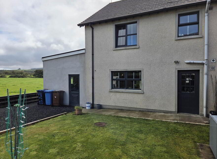 30 Blackpark Cottages, Ballyvoy, Ballycastle, BT54 6RR