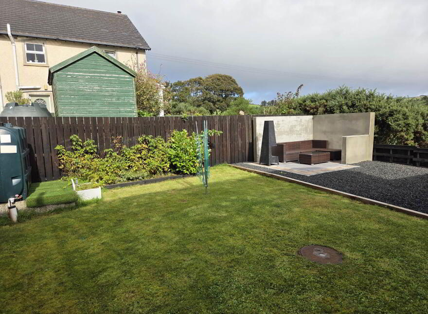 30 Blackpark Cottages, Ballyvoy, Ballycastle, BT54 6RR