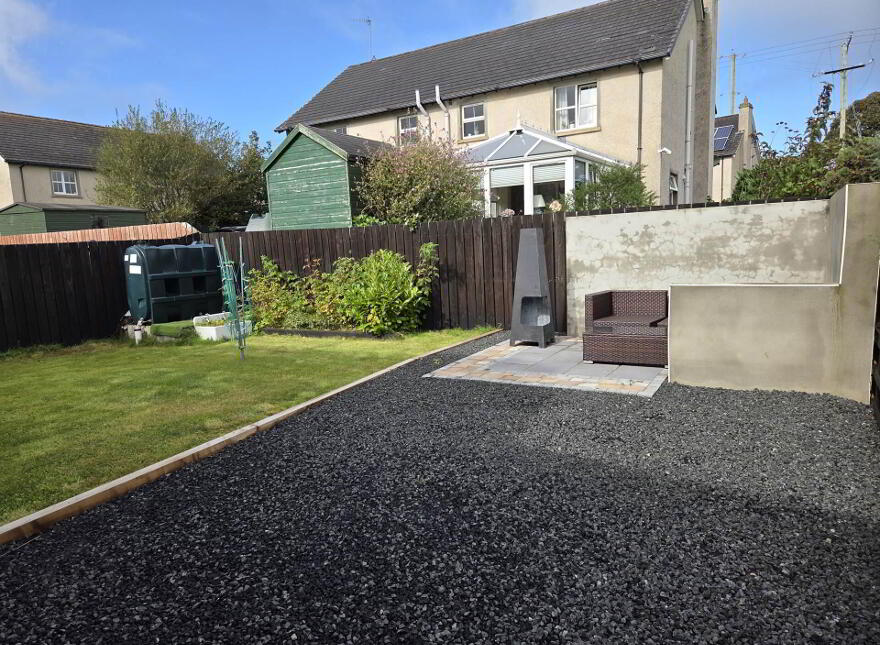 30 Blackpark Cottages, Ballyvoy, Ballycastle, BT54 6RR
