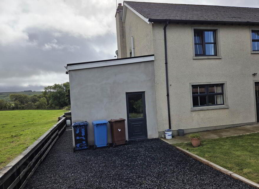 30 Blackpark Cottages, Ballyvoy, Ballycastle, BT54 6RR