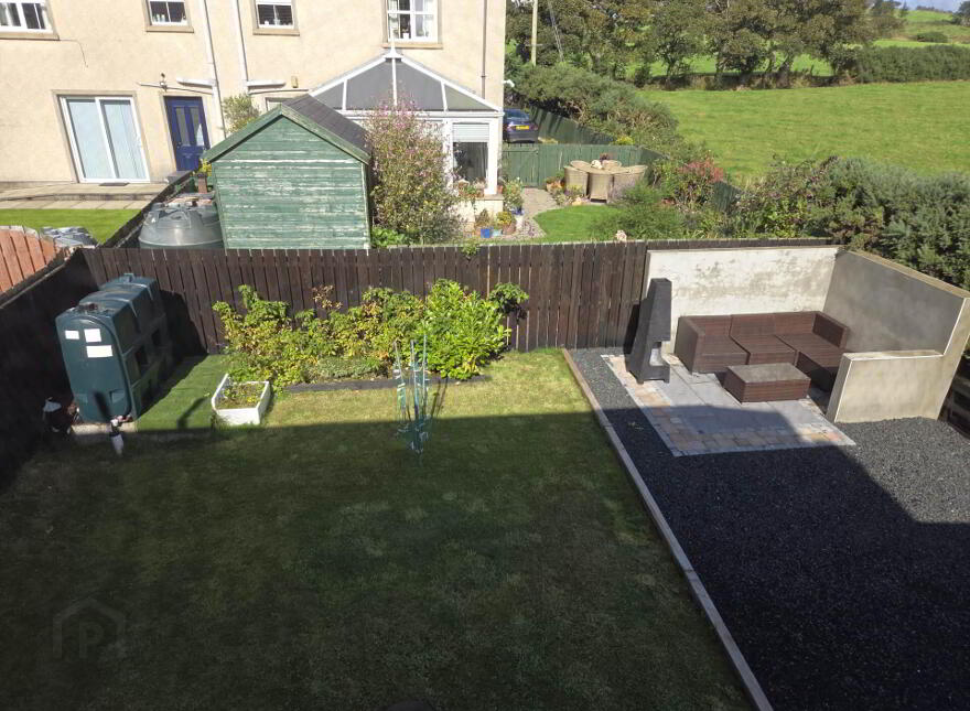 30 Blackpark Cottages, Ballyvoy, Ballycastle, BT54 6RR