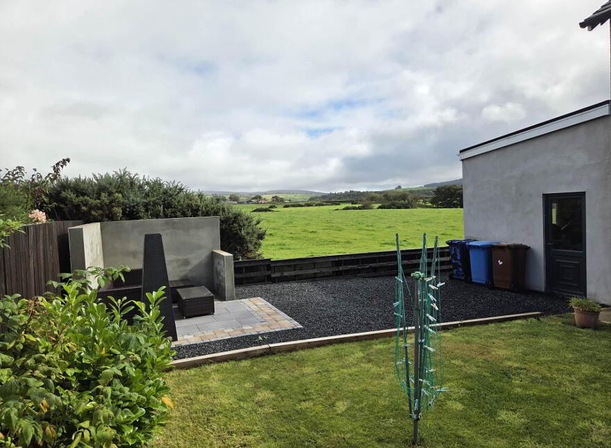 30 Blackpark Cottages, Ballyvoy, Ballycastle, BT54 6RR