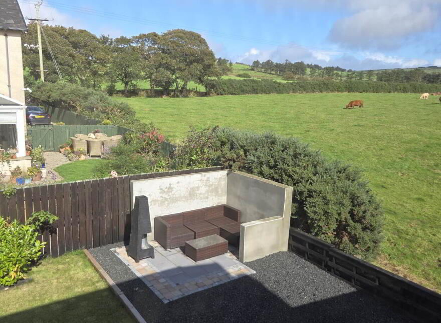 30 Blackpark Cottages, Ballyvoy, Ballycastle, BT54 6RR