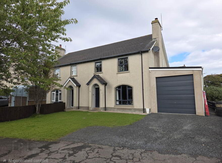 30 Blackpark Cottages, Ballyvoy, Ballycastle, BT54 6RR photo