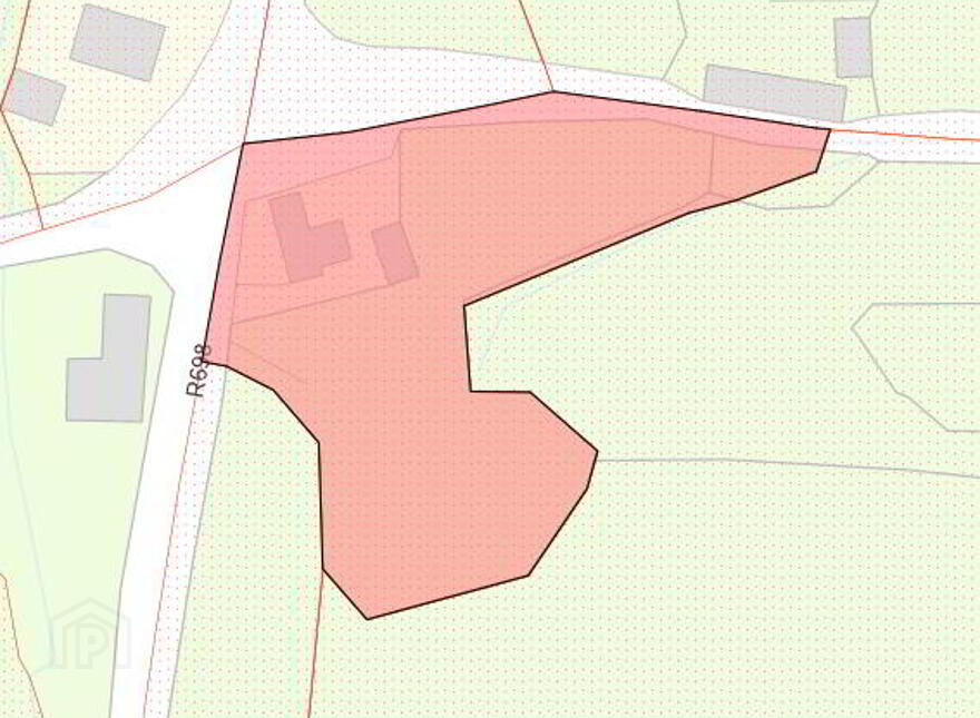 The Glen, Windgap, R95E671