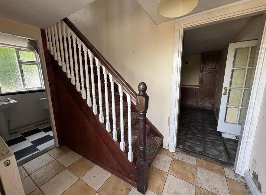 The Glen, Windgap, R95E671